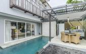 Туры в отель Tjendana Villas Nusa Dua