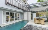 Туры в отель Tjendana Villas Nusa Dua