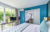 Туры в отель Tjendana Villas Nusa Dua