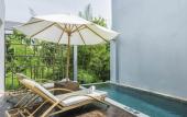 Туры в отель Tjendana Villas Nusa Dua