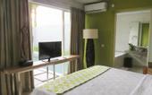 Туры в отель Tjendana Villas Nusa Dua