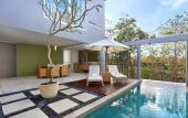 Туры в отель Tjendana Villas Nusa Dua