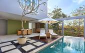 Туры в отель Tjendana Villas Nusa Dua