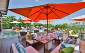 Туры в отель Tjendana Villas Nusa Dua
