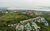Туры в отель Tjendana Villas Nusa Dua