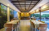 Туры в отель Tjendana Villas Nusa Dua