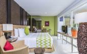 Туры в отель Tjendana Villas Nusa Dua