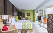 Туры в отель Tjendana Villas Nusa Dua
