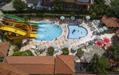 Туры в отель Villa Moonflower Aparts & Suites