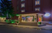 Туры в отель Villa Moonflower Aparts & Suites