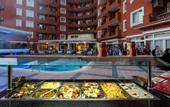 Туры в отель Villa Moonflower Aparts & Suites