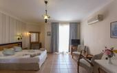 Туры в отель Villa Moonflower Aparts & Suites