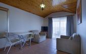 Туры в отель Villa Moonflower Aparts & Suites