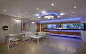 Туры в отель Villa Moonflower Aparts & Suites