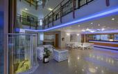 Туры в отель Villa Moonflower Aparts & Suites