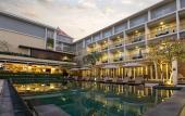 Туры в отель The Kana Kuta Hotel