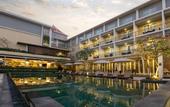 Туры в отель The Kana Kuta Hotel