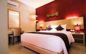 Туры в отель The Kana Kuta Hotel