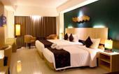 Туры в отель The Kana Kuta Hotel