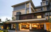 Туры в отель The Kana Kuta Hotel