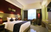 Туры в отель The Kana Kuta Hotel