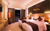 Туры в отель The Kana Kuta Hotel