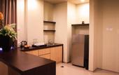 Туры в отель The Kana Kuta Hotel