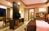Туры в отель The Kana Kuta Hotel