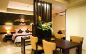 Туры в отель The Kana Kuta Hotel