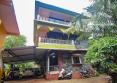 Radhabai guest house 1*
