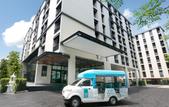 Туры в отель Cross Vibe Bangkok Sukhumvit