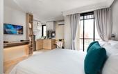 Туры в отель Cross Vibe Bangkok Sukhumvit