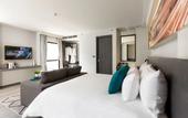 Туры в отель Cross Vibe Bangkok Sukhumvit