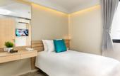 Туры в отель Cross Vibe Bangkok Sukhumvit
