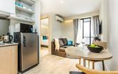 Туры в отель Cross Vibe Bangkok Sukhumvit