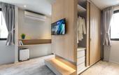 Туры в отель Cross Vibe Bangkok Sukhumvit