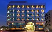 Туры в отель Sun & Sands Sea View Hotel