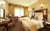 Туры в отель Sun & Sands Sea View Hotel