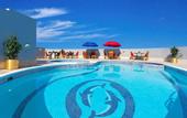 Туры в отель Sun & Sands Sea View Hotel