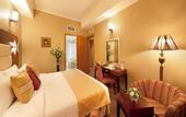 Туры в отель Sun & Sands Sea View Hotel