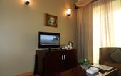 Туры в отель Sun & Sands Sea View Hotel