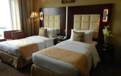 Туры в отель Sun & Sands Sea View Hotel