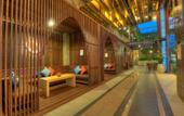 Туры в отель The ONE Legian Hotel