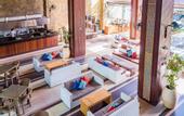 Туры в отель The ONE Legian Hotel