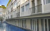 Туры в отель The ONE Legian Hotel