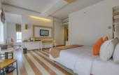 Туры в отель The ONE Legian Hotel