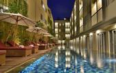 Туры в отель The ONE Legian Hotel