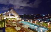Туры в отель The ONE Legian Hotel