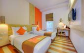 Туры в отель The ONE Legian Hotel