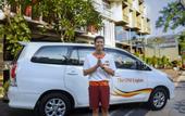 Туры в отель The ONE Legian Hotel